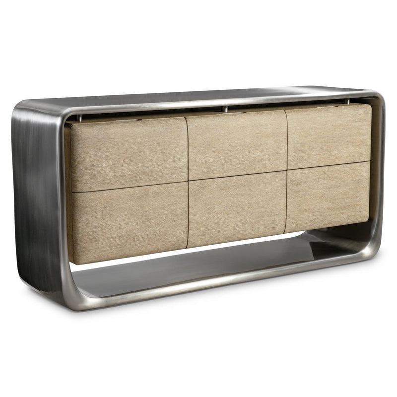 Lomond Dresser
