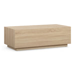 Romy 47" Coffee Table in Faux Wood