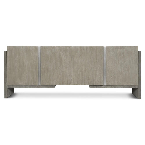 Foundations Two-Tone Four-Door Buffet