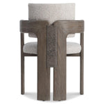 Casa Paros Rope-Back Dining Arm Chair