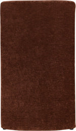 Slique Dining Chair in Burgundy