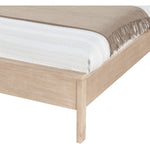 Windsor Cane King Bed in Natural