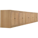 Sova Oak Sideboard in Natural
