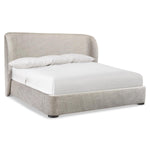 Geneve Shelter King Bed