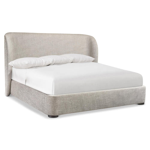Geneve Shelter King Bed