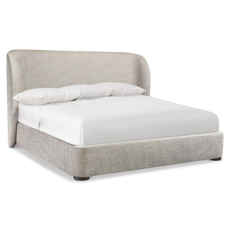 Geneve Shelter King Bed