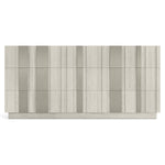 Tempo Six-Drawer Dresser