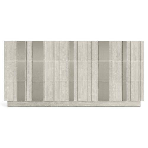 Tempo Six-Drawer Dresser