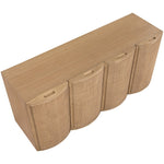 Norin Oak Sideboard in Natural