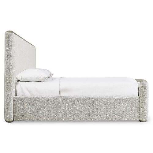 Arcadia Panel King Bed