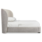Geneve Shelter King Bed