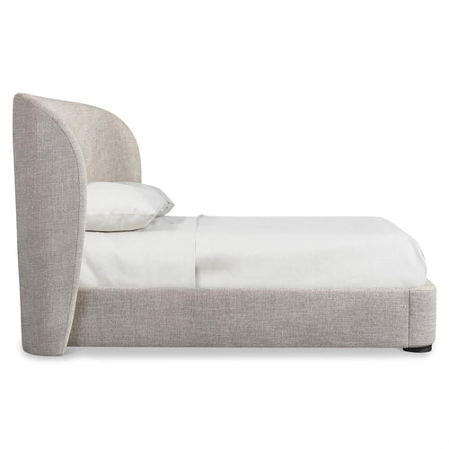 Geneve Shelter King Bed