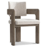 Casa Paros Rope-Back Dining Arm Chair
