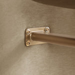 Slique Dining Chair in Beige