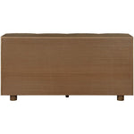 Norin Oak Sideboard in Brown