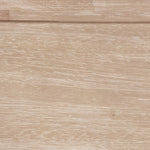 Windsor Solid Wood Bed - King in Natural