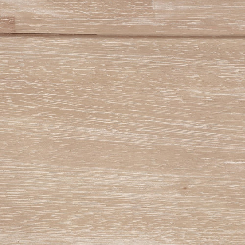 Windsor Solid Wood Bed - King in Natural