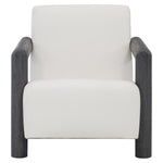 Mara Teak Outdoor Lounge Chair