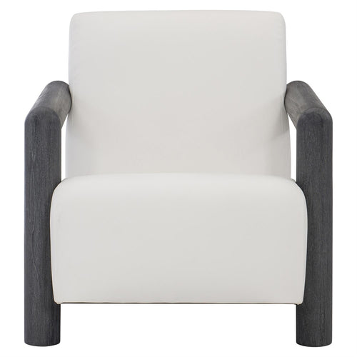 Mara Teak Outdoor Lounge Chair