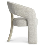 Arcadia Upholstered Dining Arm Chair