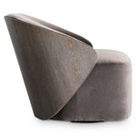 Gianni Swivel Chair