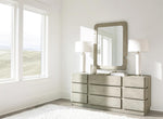 Arcadia Dresser