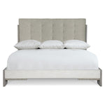 Foundations Panel King Bed