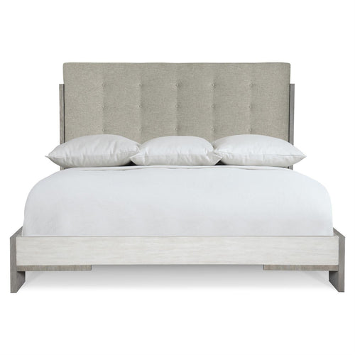 Foundations Panel King Bed