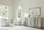Tempo Six-Drawer Dresser
