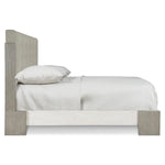 Foundations Panel King Bed