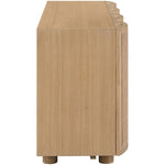 Norin Oak Sideboard in Natural