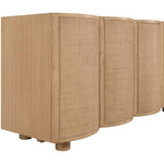 Norin Oak Sideboard in Natural