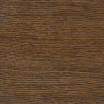 Caswell Vegan Leather Bed - King in Natural