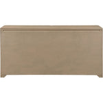 Caswell Oak Dresser - Natural in Natural