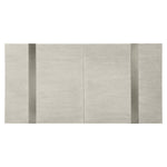 Tempo Double Pedestal Dining Table