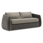 Sarene Outdoor Sofa in WVF - Dark Thatch