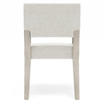 Tempo Upholstered Dining Arm Chair