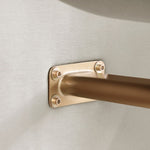 Slique Dining Chair in Cream