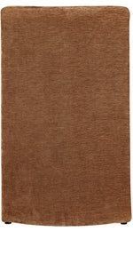 Slique Dining Chair in Cognac