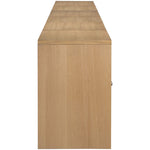 Sova Oak Sideboard in Natural