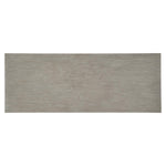 Foundations Acacia & Stainless Steel Dining Table