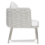 Santa Cruz Outdoor Arm Chair