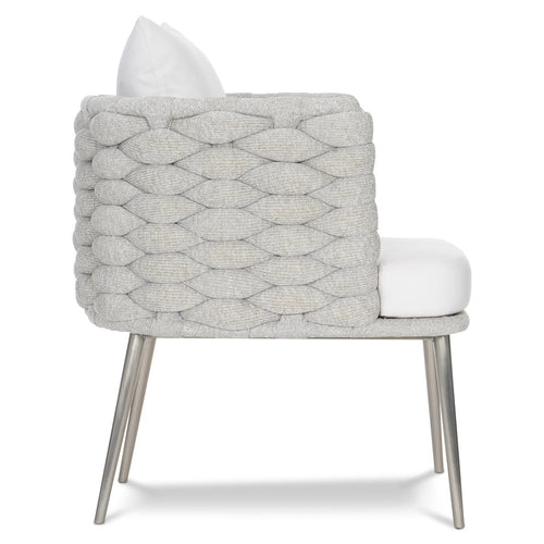 Santa Cruz Outdoor Arm Chair