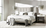 Foundations Panel King Bed