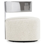 Ares Swivel Chair