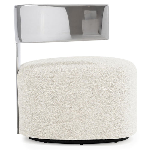 Ares Swivel Chair