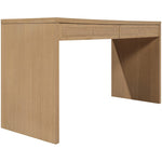 Avro Oak Desk in Natural