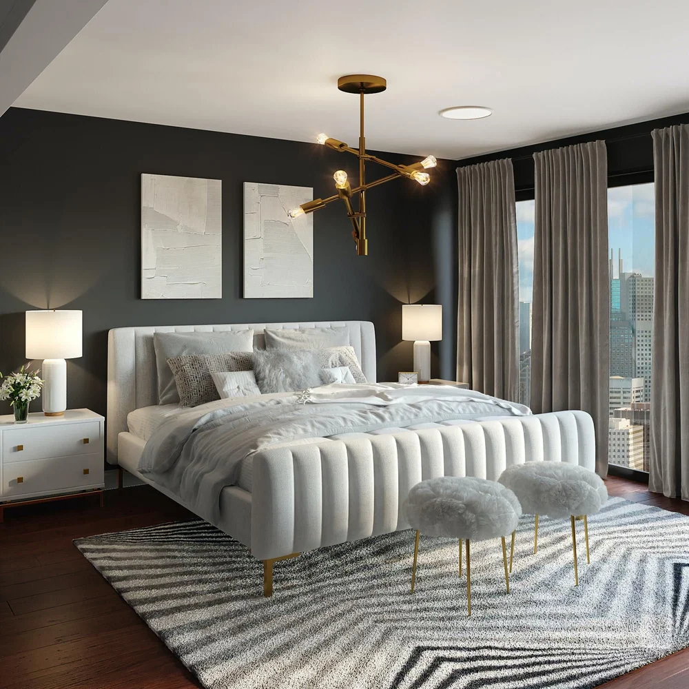 Westwood Interiors furniture showroom — curated pieces for every room